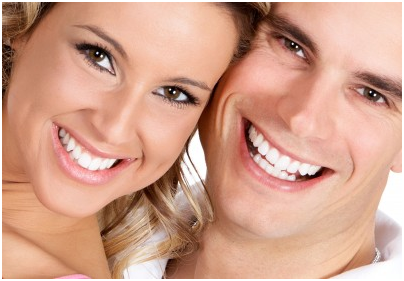 Advantages of teeth whitening