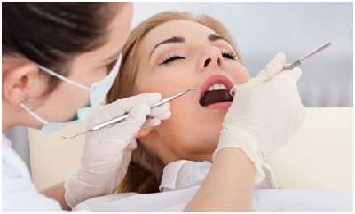 sedation dentist in Los Angeles
