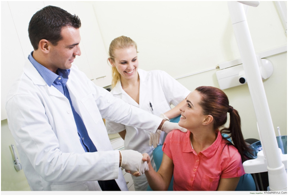 Tips on finding the best dentist in Los Angeles
