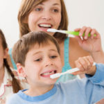 3 Things You Can do Right Now to Keep Your Child’s Teeth Healthy