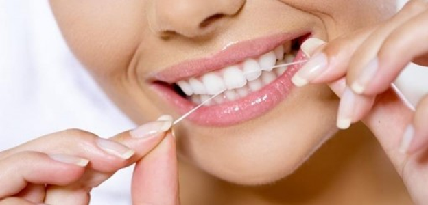 How to build a regular flossing habit