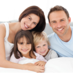 Treating your Family with a Multidisciplinary Approach to Dental Care