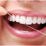 The Importance of Daily Flossing