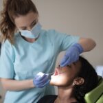 How Your Oral Health Affects Your Immune System