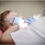 How to Handle Dental Emergencies in Children