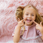 Best Foods to Strengthen Kids’ Teeth