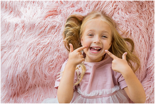 Best Foods to Strengthen Kids’ Teeth