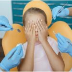 My Child is Afraid of the Dentist – Help!
