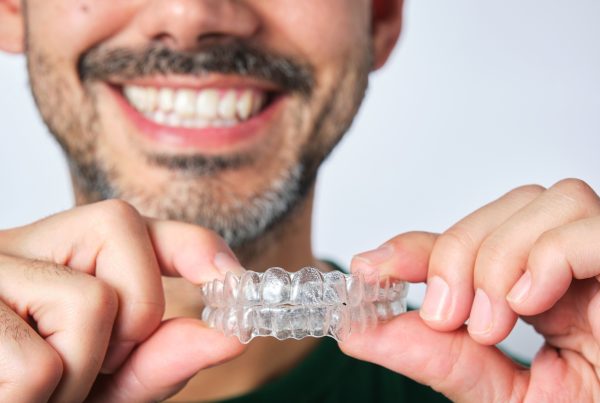 Is Invisalign Right for You? 5 Signs You’re a Good Candidate