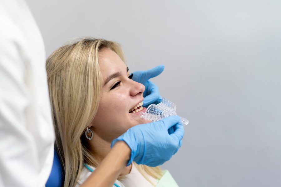 Early Invisalign Treatment for Young Adults in Los Angeles: Timing Is Everything
