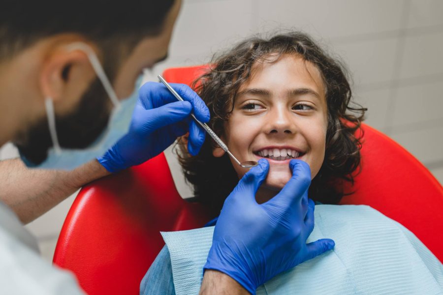 Preventive Dentistry in Los Angeles