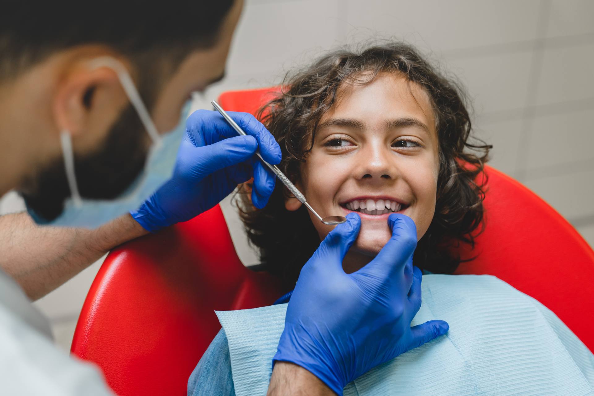Preventive Dentistry in Los Angeles