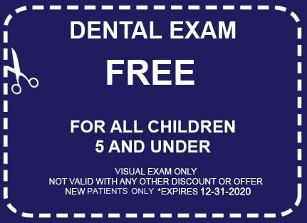 Free Los Angeles Dental Exam Coupon