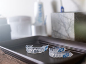 Perio Protect Trays - Dentistry